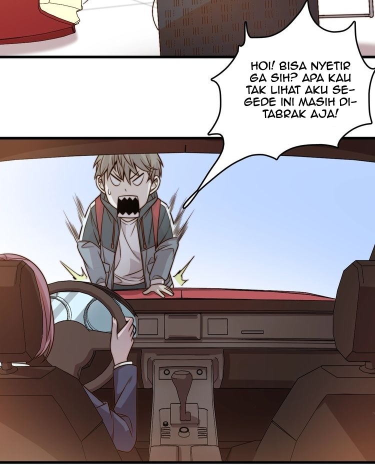 Reborn Doctor Chapter 18 Bahasa Indonesia